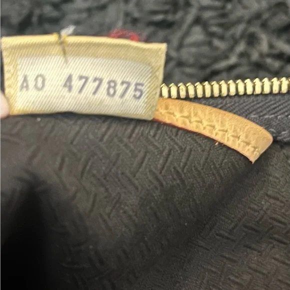 VINTAGE DOONEY & BOURKE CABRIOLET - Picture 16 of 16